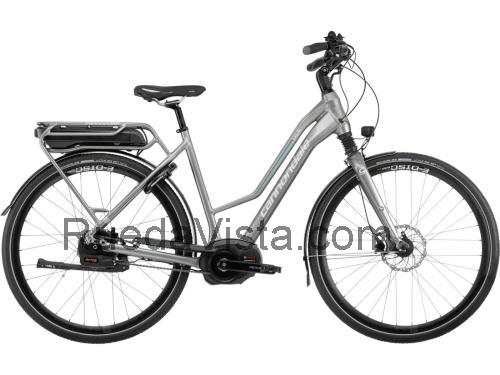 Cannondale Mavaro Performance 1 opinión y ficha técnica